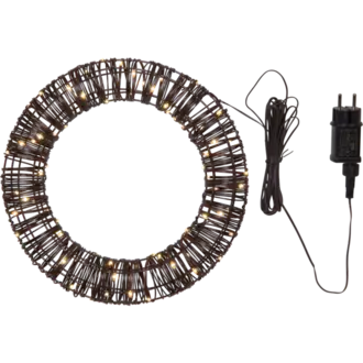 Utomhusdekoration Vicke Wreath