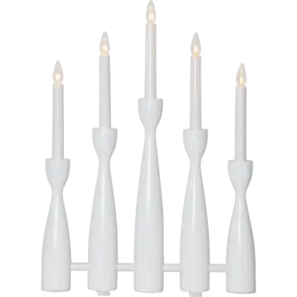 Ljusstake Midja 2.0