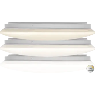 LED-plafond Integra Ceiling