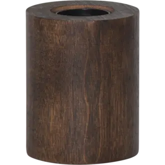 Lampfot E27 Tub
