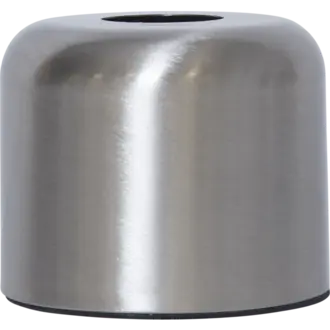 Lampfot E27 Glans