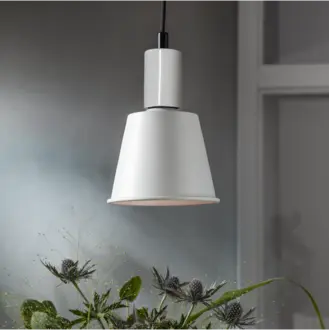 LED-lampa E27 Decoled Dream