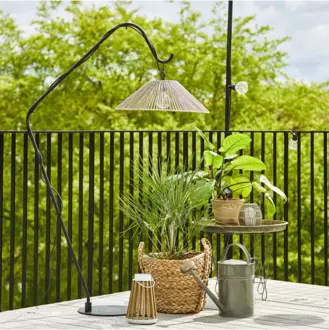 Lampskärm Vide