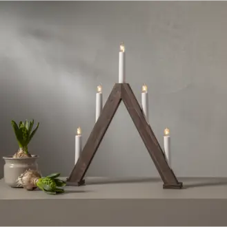 Ljusstake ALBO