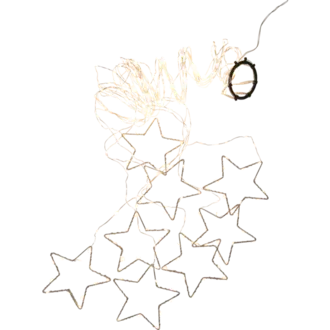 Julgransslinga Dew Drop Tree Light
