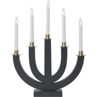Ljusstake Eli