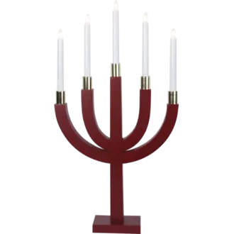 Ljusstake Elias