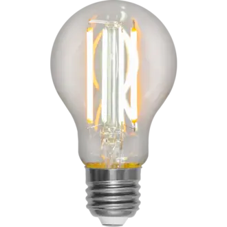 LED-lampa E27 A60 Smart Bulb