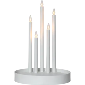 Ljusstake Deco