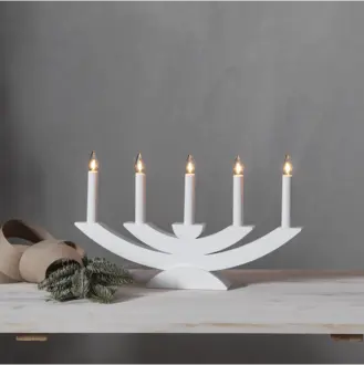 Ljusstake Navida