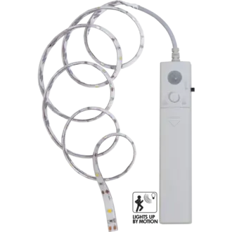 Nattlampa LED Functional Light Strip