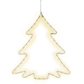 Siluett Lumiwall