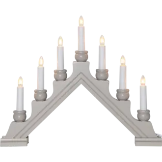 Ljusstake Karin