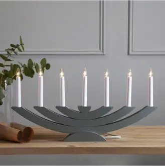Ljusstake Navida