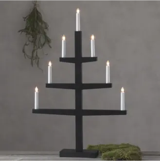 Ljusstake Tripp
