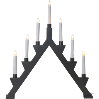 Ljusstake Zack