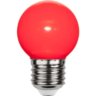 LED-lampa E27 G45 Outdoor Lighting