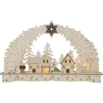 Ljusstake Bamberg
