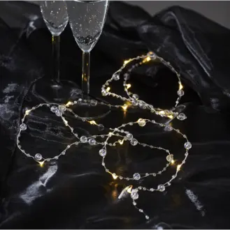 Ljusslinga Pearl
