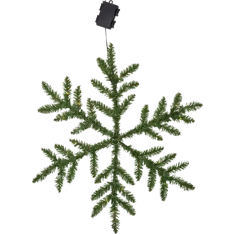 Krans Snowflake