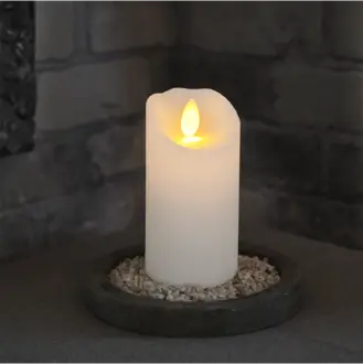 LED Blockljus Glow