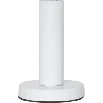 Lampfot E27 Glans