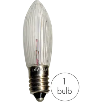 Reservlampa 3-pack Spare Bulb