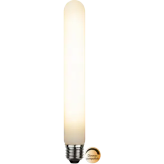 LED-lampa E27 T30 Opaque Filament RA90