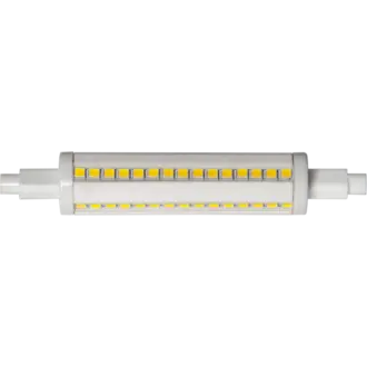 LED-lampa R7S Halo-LED
