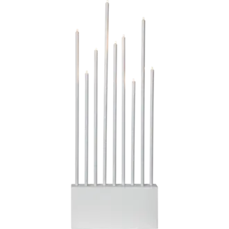 Ljusstake Buzz