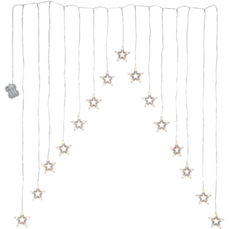 Ljusgardin DecyStar