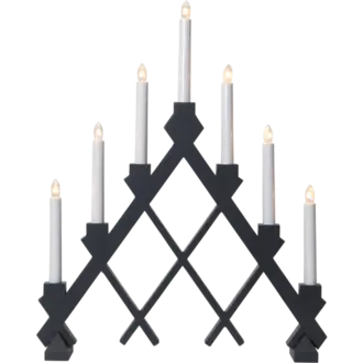 Ljusstake Rut