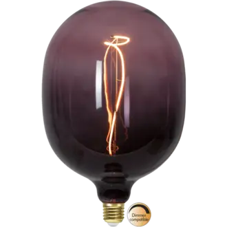 LED-lampa E27 C150 ColourMix