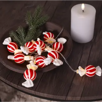 Ljusslinga Bonbon