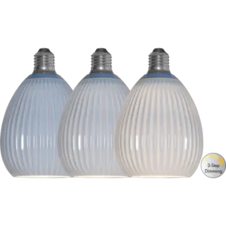 LED-lampa E27 Decoled Dream