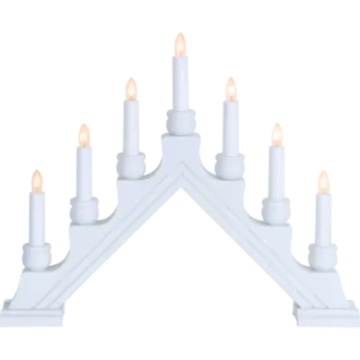 Ljusstake Karin