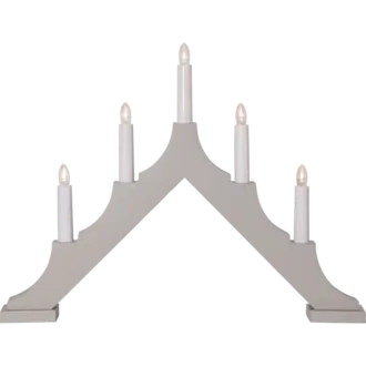 Ljusstake Alma