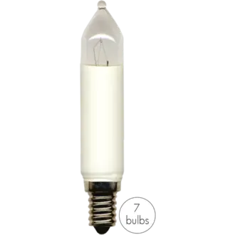 Reservlampa 2-pack Spare Bulb