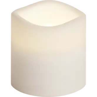 LED Blockljus Paul
