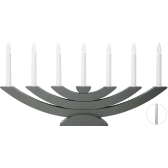 Ljusstake Navida