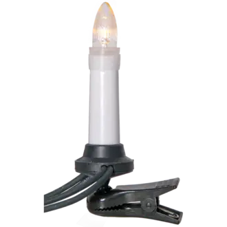 Julgransbelysning Olov 25LED
