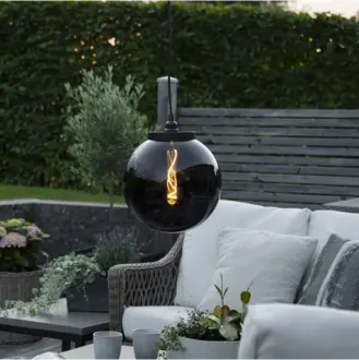 Lampskärm Orby