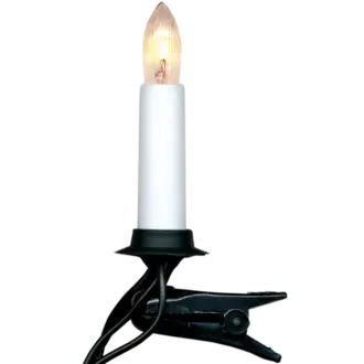Julgransbelysning Svea 16LED