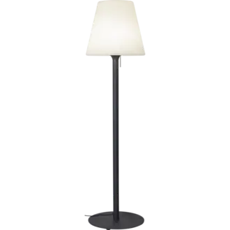 Golvlampa Kreta