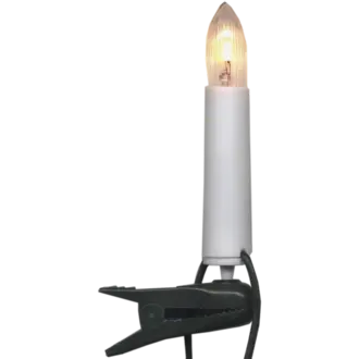 Julgransbelysning Signe 25lights