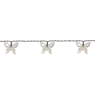 Solcellsslinga Papillon