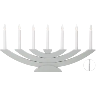 Ljusstake Navida