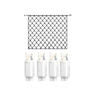 Ljusnät Extra System LED