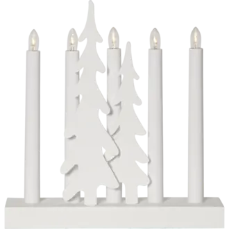 Ljusstake SKOG