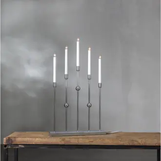 Ljusstake Gustavo